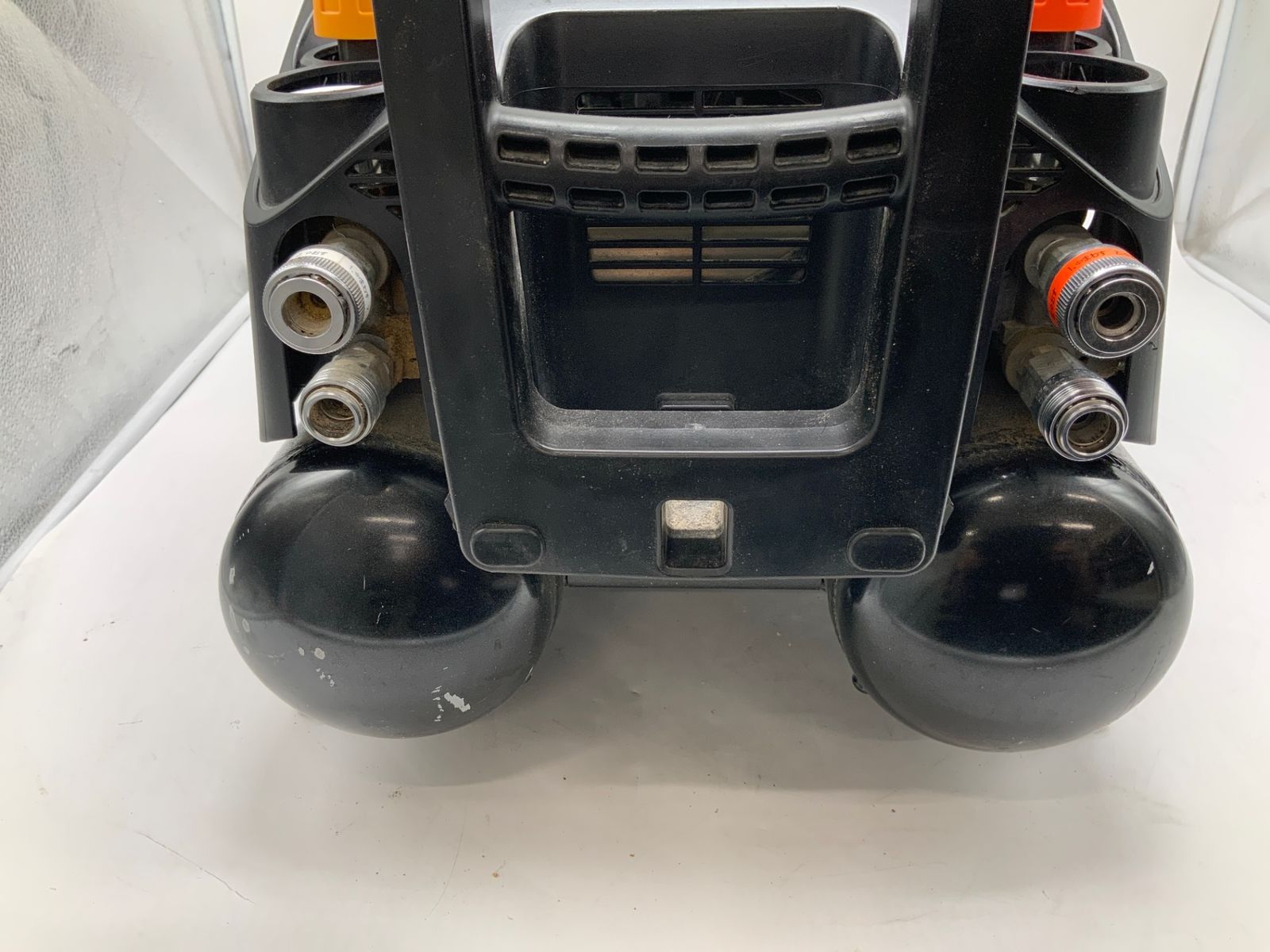 品 MAX マックス 高圧エアコンプレッサー コンプレッサー AK-HL1270E ITY8QVDTDCGU エコツール豊田インター店 M02 HRDEVELOPMENT_JP