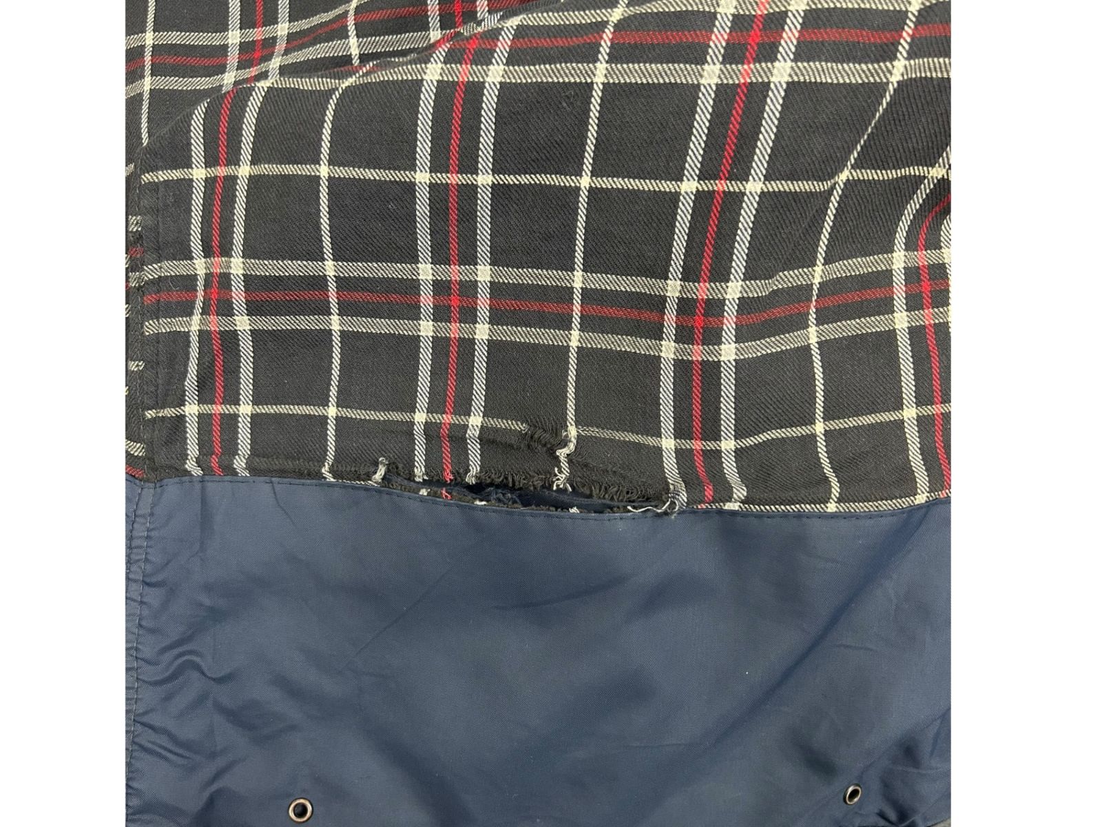 Barbour Beaufort 97年製　38 Barbour（バブアー）Beaufort（ビューフォート）ワックス