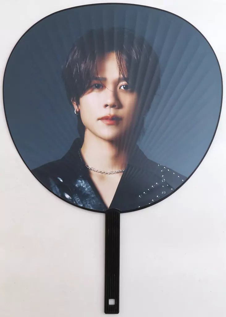 BIGうちわ 藤牧京介 – INI GOODS STORE