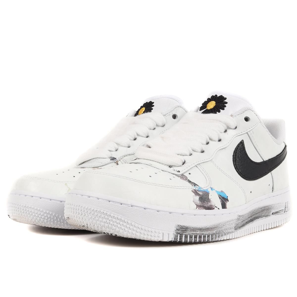 NIKE ナイキ ×PEACEMINUSONE AIR FORCE 1 07 / PARA-NOISE(DD3223-100