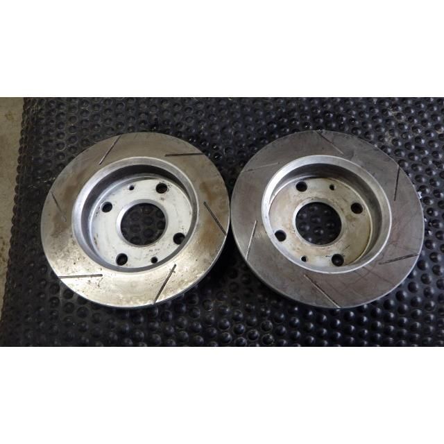 ミライース DBA-LA310S