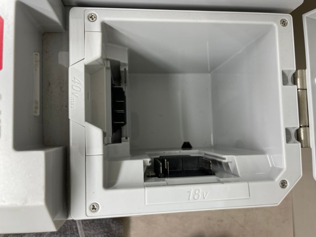 ♪♪ マキタ CW003G 保冷温庫 7L makita 品