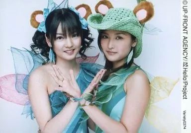 中古】生写真(ハロプロ) Variety0374 ： モーニング娘。/石川梨華/公式