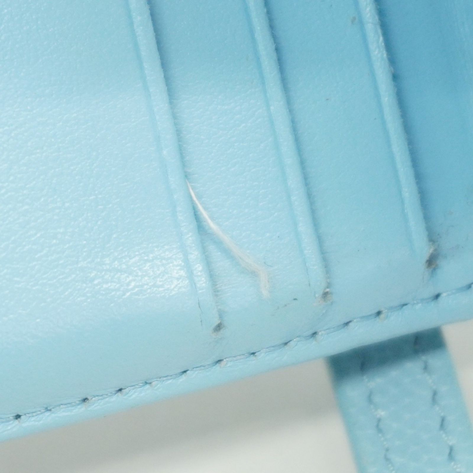 マトラッセ キャビアスキン