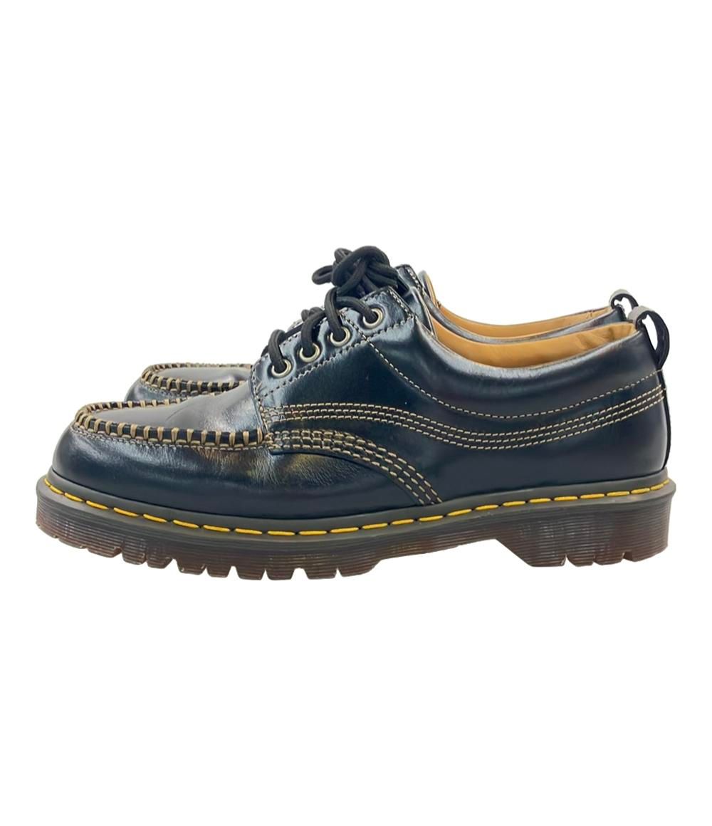 ドクターマーチン 4ホールシューズ ローウェル メンズ SIZE UK 9 XL Dr.Martens