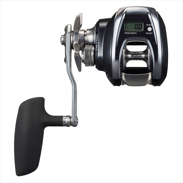 DAIWA - 【中古/未使用品】 ダイワ 25 ティエラIC 300H-C   /V060M ダイワ 25 ティエラIC 300H-C /V060M 未使用 太刀魚 タチウオ