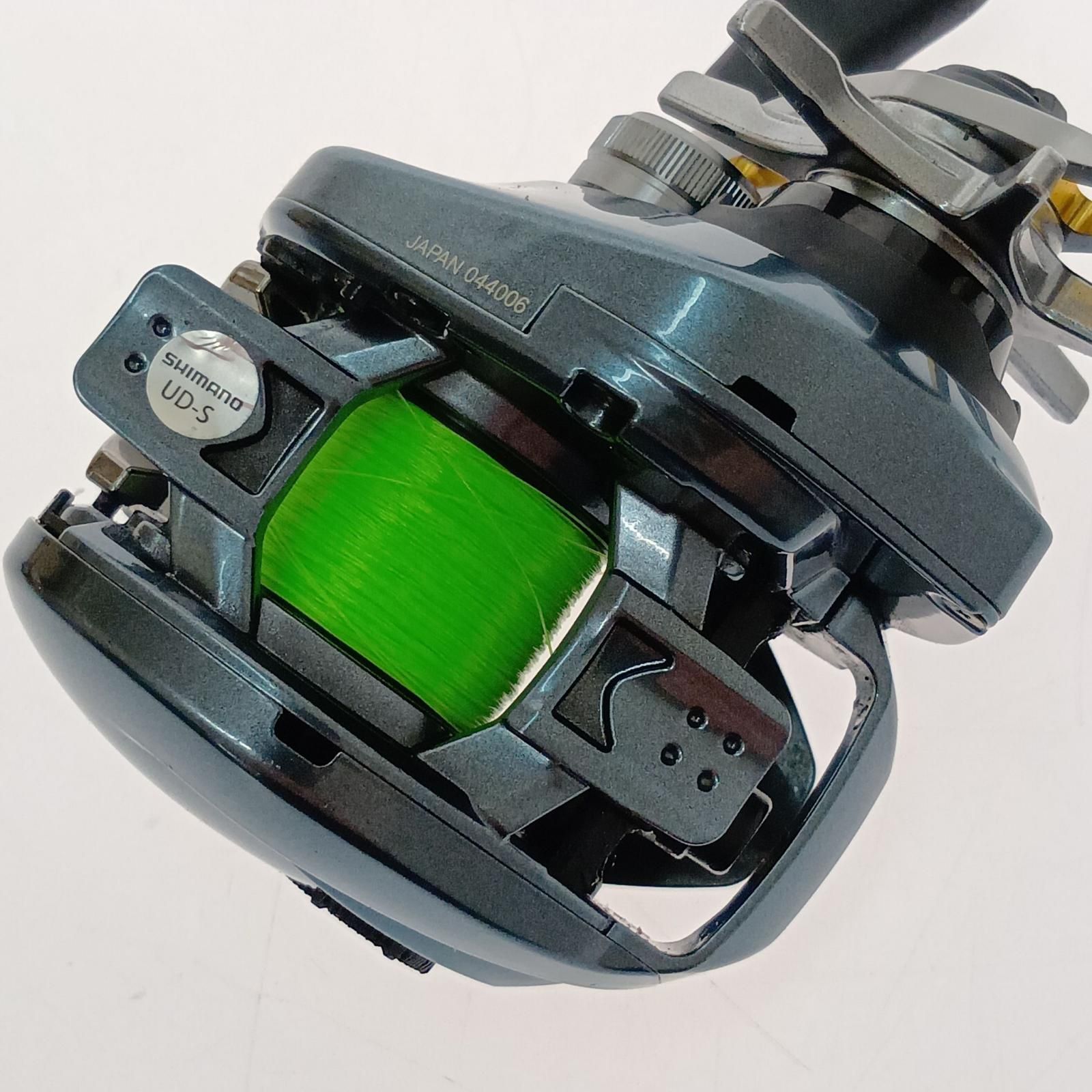 SHIMANO - □□SHIMANO シマノ 22 アルデバラン BFS XG RIGHT 右ハンドル 044006 □□SHIMANO シマノ 22 アルデバラン BFS XG RIGHT 右ハンドル