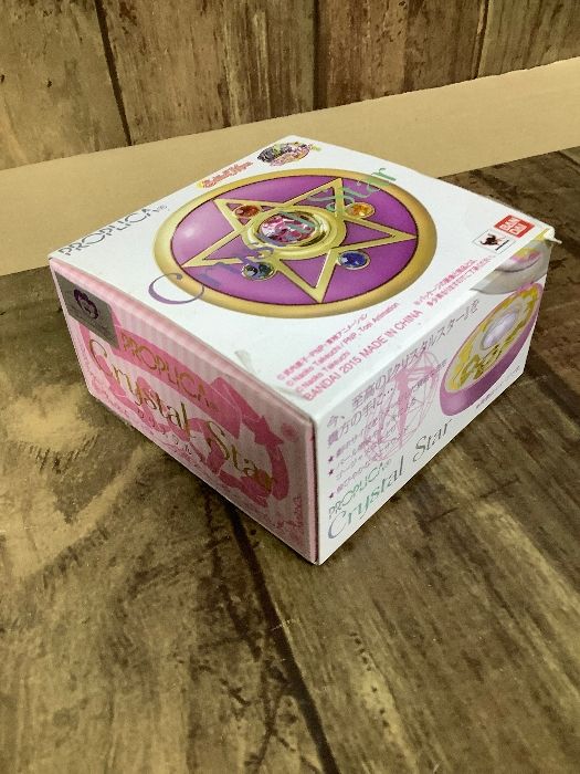 A2c PROPLICA セーラームーン クリスタルスター 現状品 動作