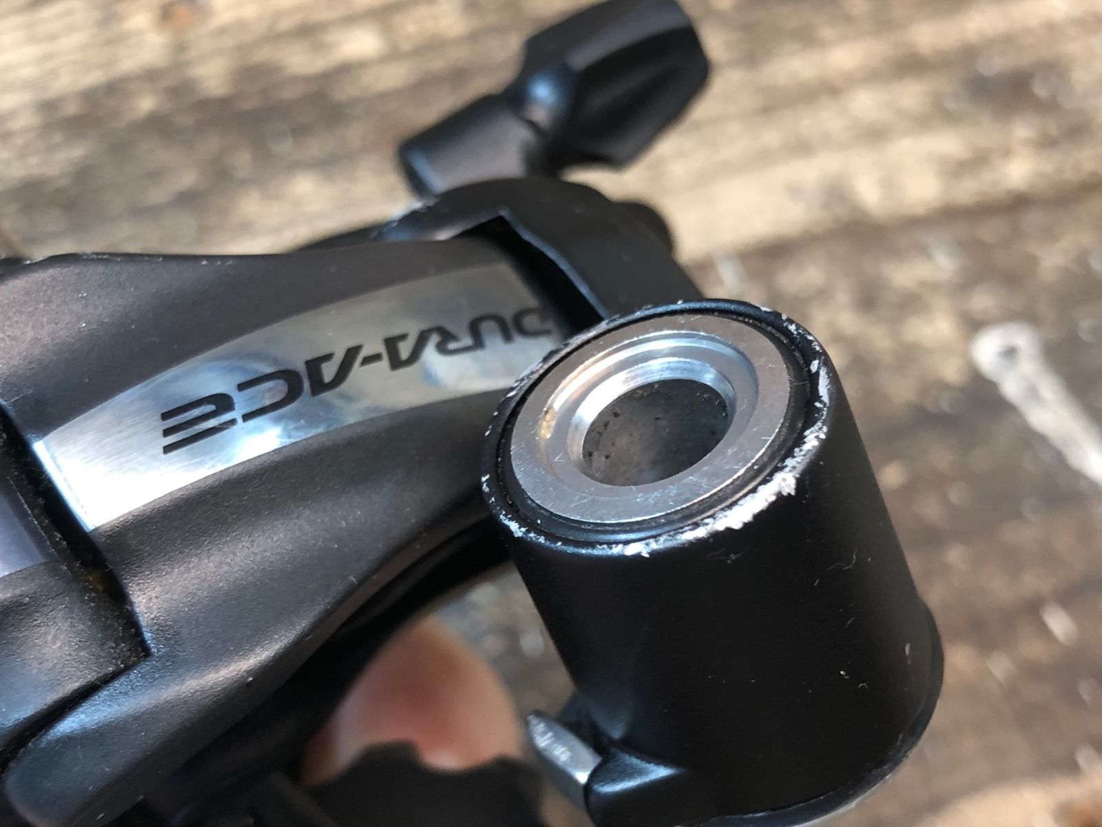 DURA-ACE