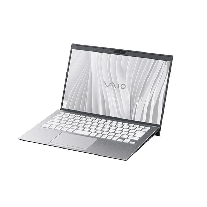 メーカー正規品 新品 VAIO バイオ Pro PK ノートパソコン ファインホワイト Windows 11 14.0型 Core i516GB VJPK224000009