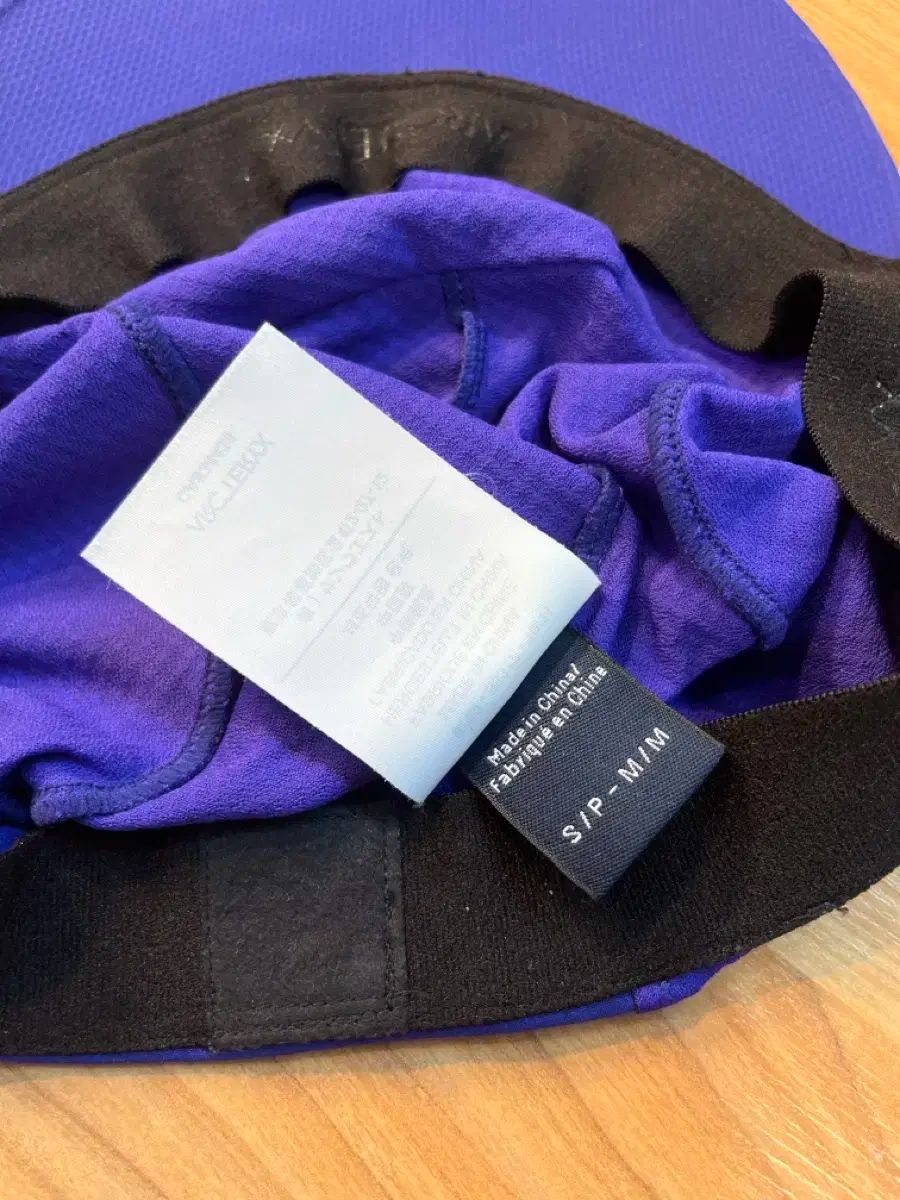 ヴィンテージ Arc