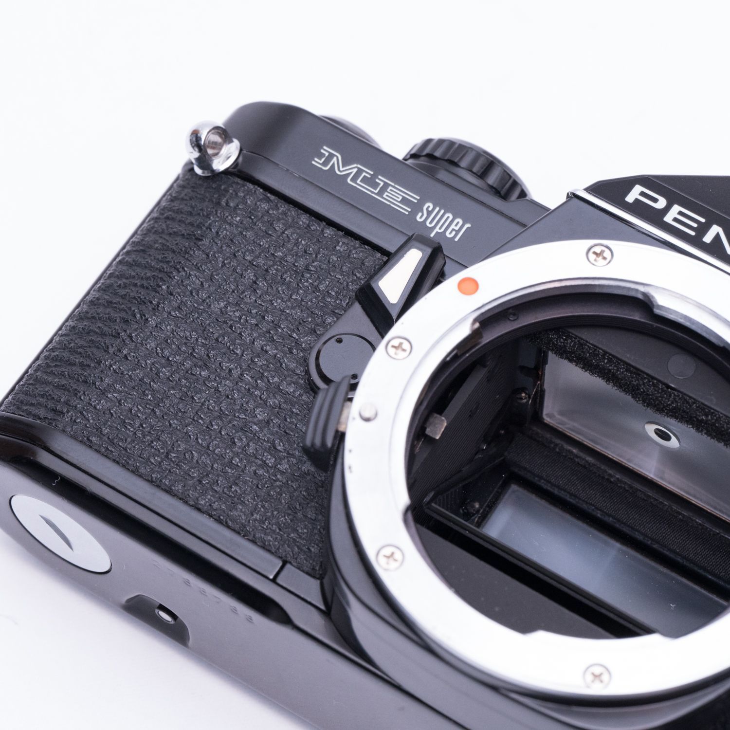 ‪『昭和レトロ』ペンタックス MEスーパー‪ PENTAX BLACK BODY 昭和レトロ』ペンタックス MEスーパー‪ PENTAX BLACK BODY‬