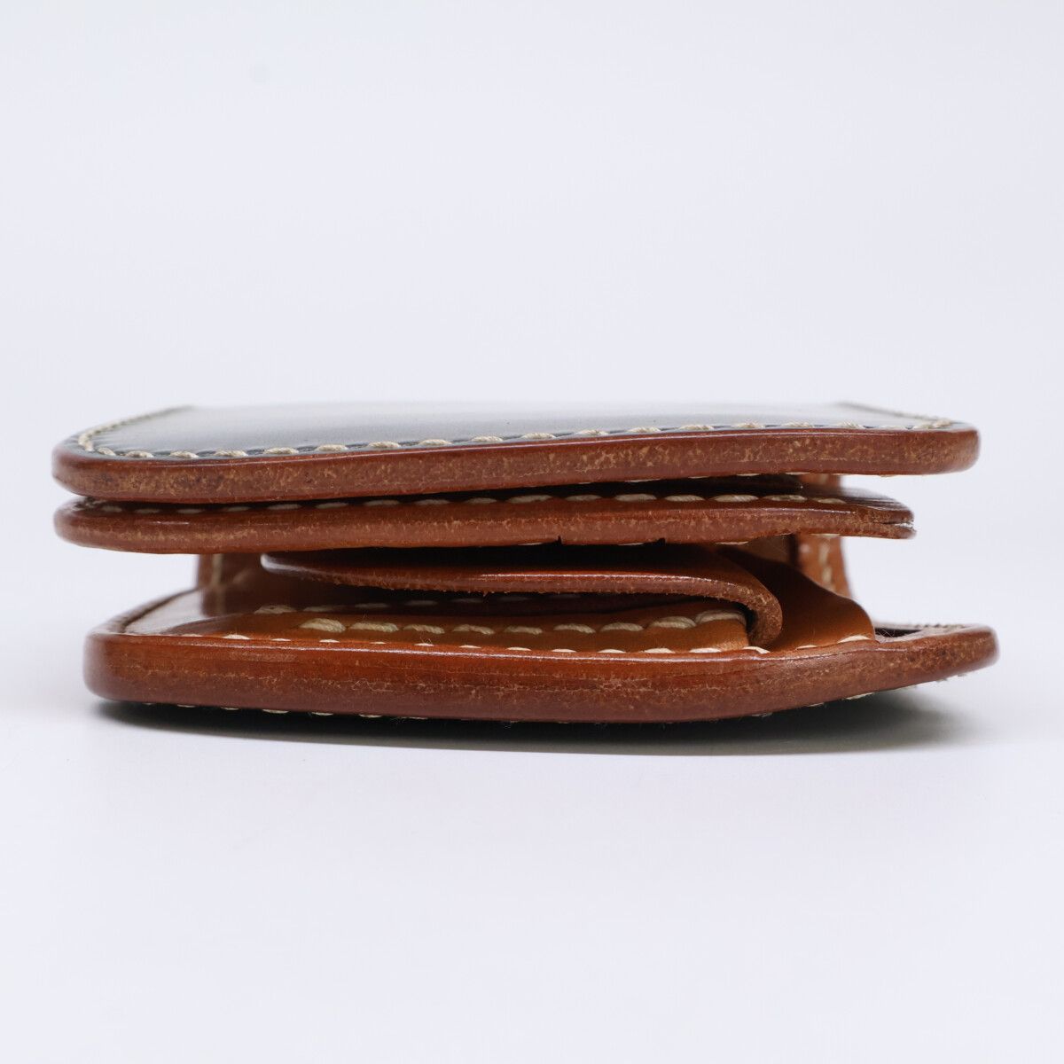 TENJIN WORKS 天神ワークス SHORT WALLET ショートウォレット