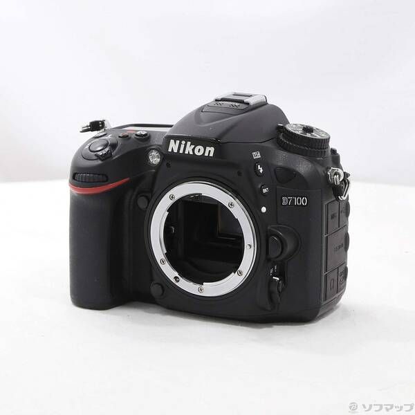 品〕 Nikon D7100【262】 【公式通販】