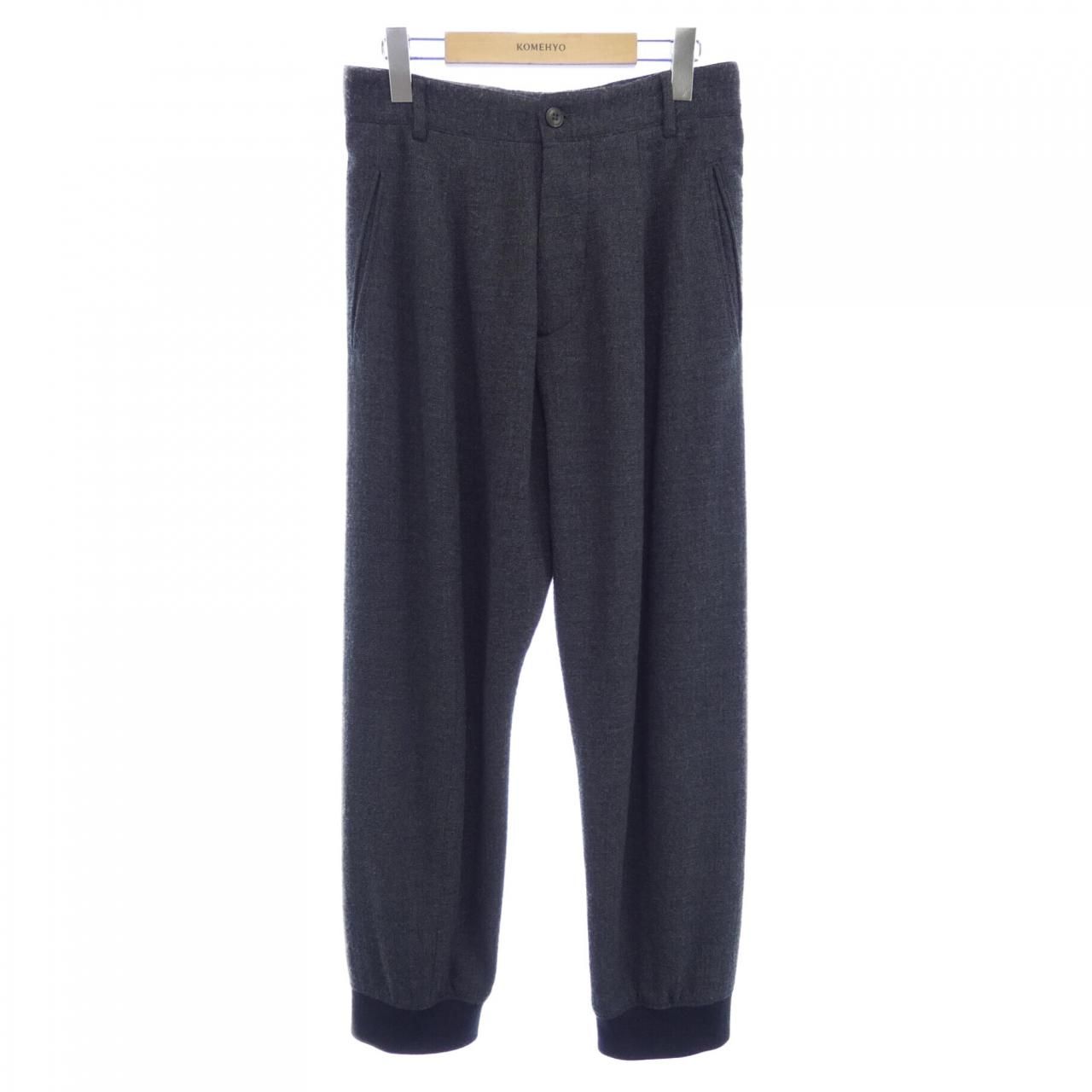 レディース ジョルジオアルマーニ パンツ ARMANI undefined