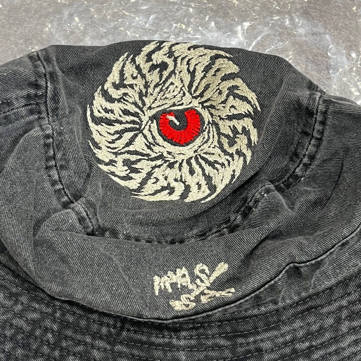 masses マシス デニムバケットハット（PORKCHOP GARAGE SUPPLY