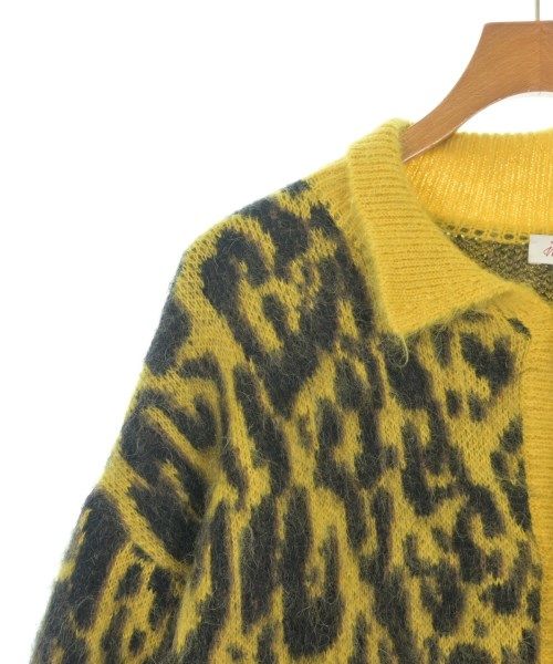 Godard Haberdashery カーディガン　L Godard Haberdashery カーディガン メンズ 【古着】【中古