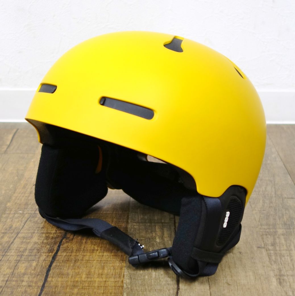 【値下げしました】poc auric ポック ヘルメット POC / ポック – Grumpy Bike Shop