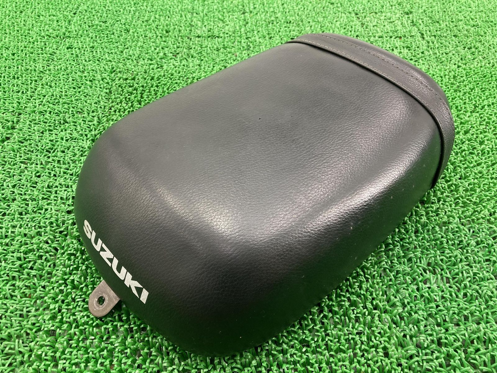 ST250 シート 純正 タンデム