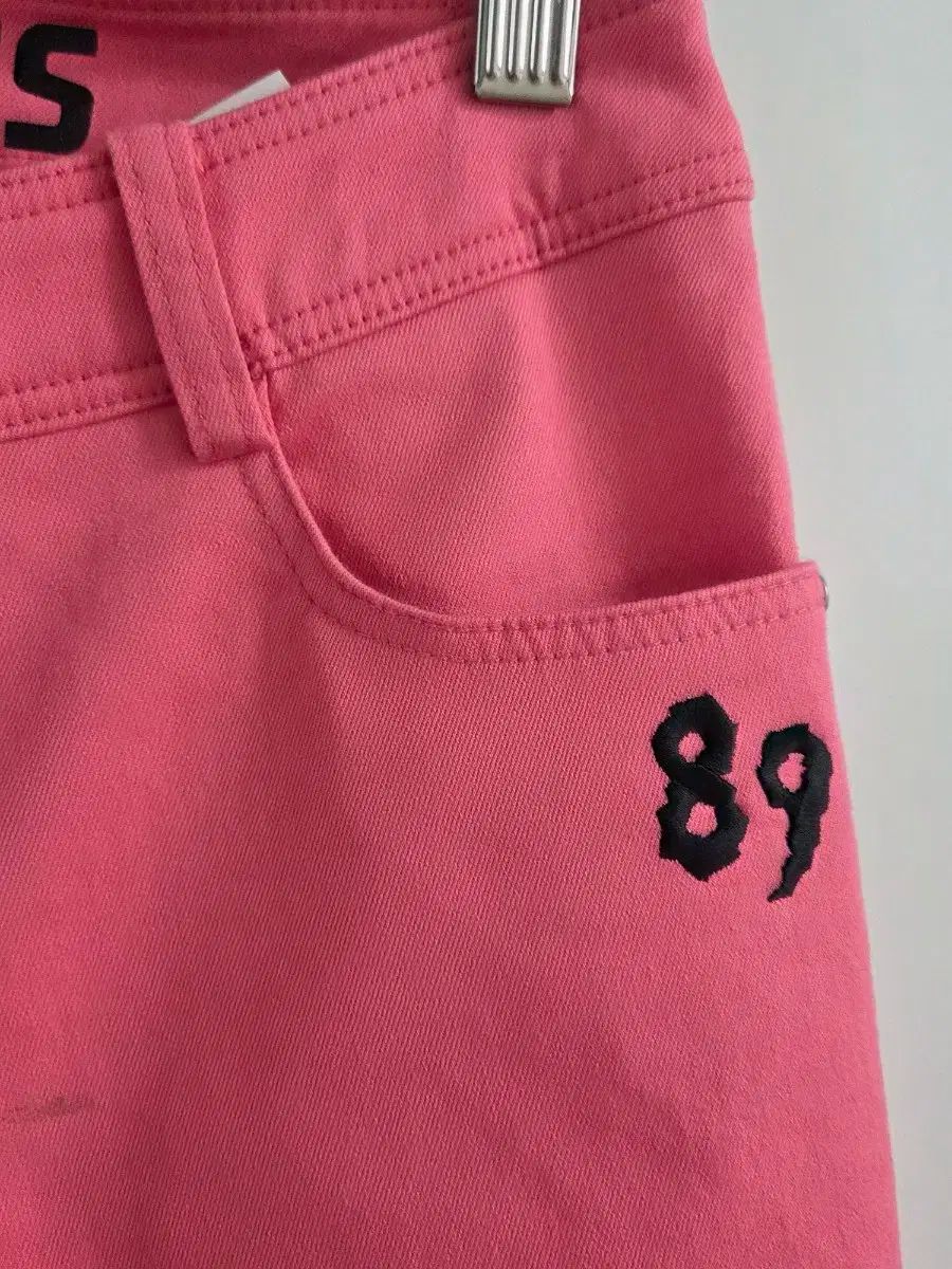 PEARLY GATES ピンクパンツ PEARLY GATES ピンク パンツ Size 4 秋冬 - メルカリ