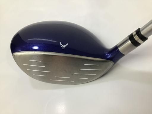 MIZUNO 【中古】 ミズノ EURUS G6 5W フェアウェイウッド FW MIZUNO 【中古】 ミズノ EURUS G6 5W フェアウェイウッド FW