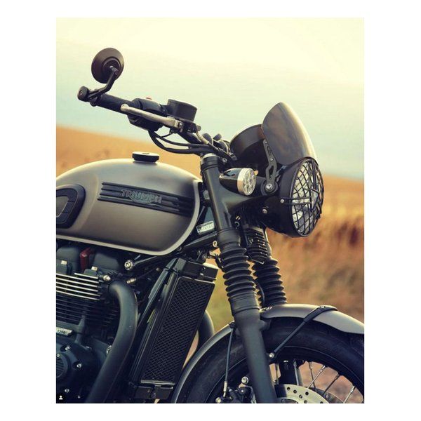 MOTONE CUSTOMS（モートーンカスタムズ） スクリーン MICROBLADE