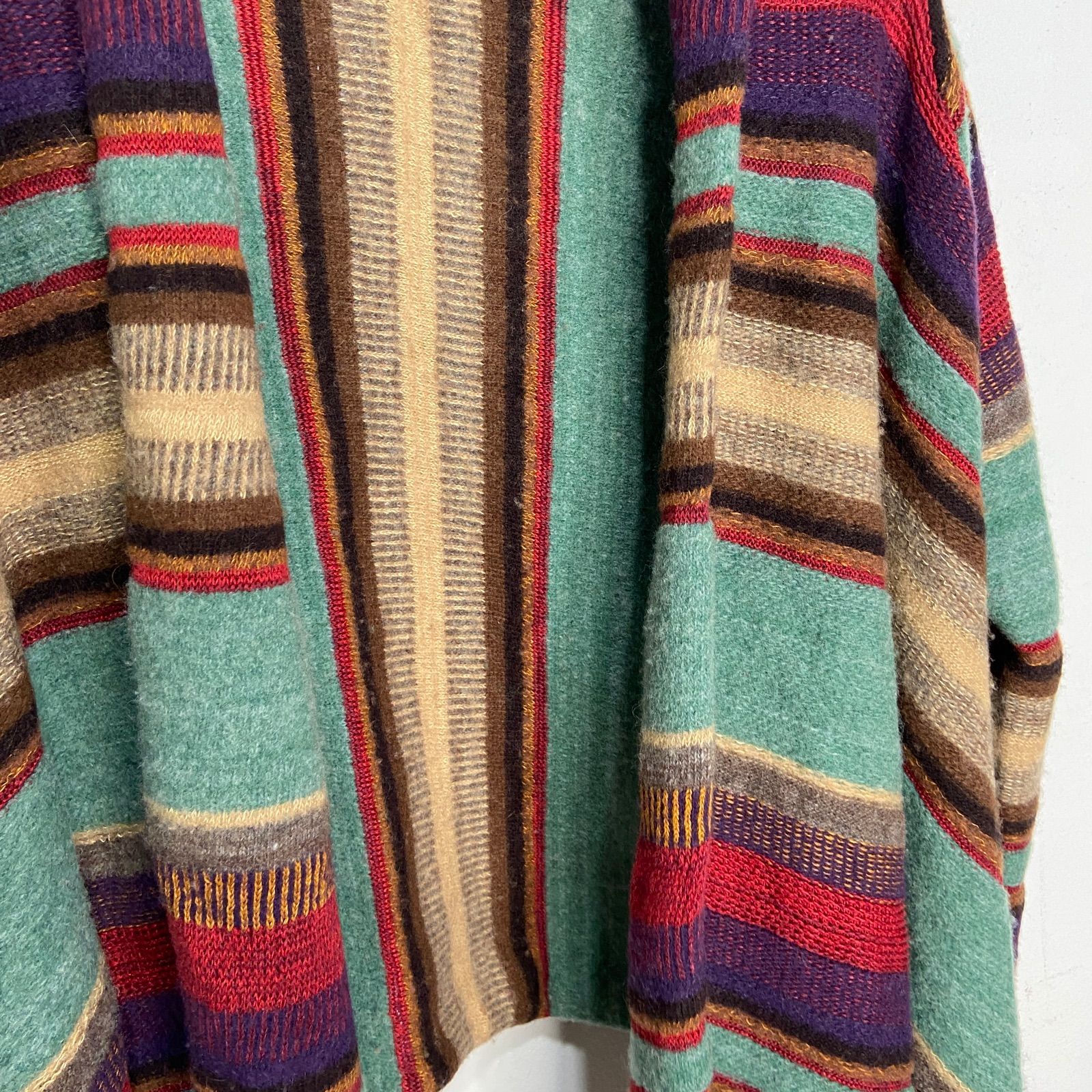 ☆LAUREN Ralph Lauren☆ラルフローレン☆ネイティブボーダー柄  