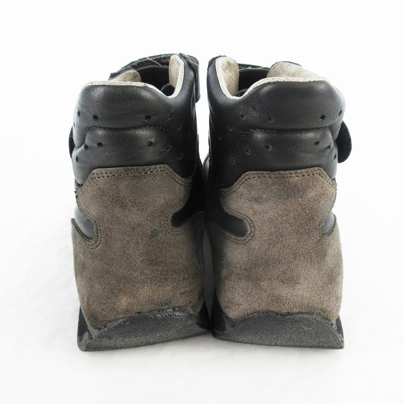 マルタンマルジェラ 10 Martin Margiela 10 パイロットシューズ  