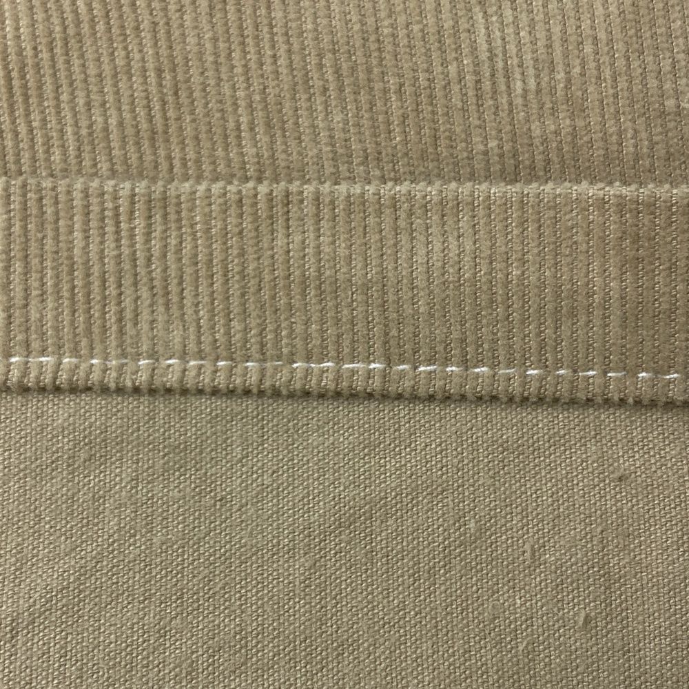 [新品]Rough and Swell Lサイズ コーデュロイスカート サイズ：L ROUGH&SWELL ラフアンドスウェル 2023年モデル