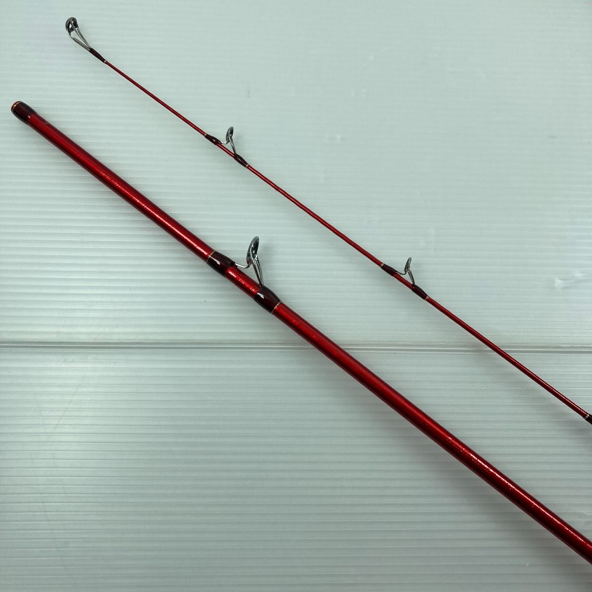 ττSHIMANO シマノ ロッド ルアーロッド 20 ワールドシャウラ BG 1952R
