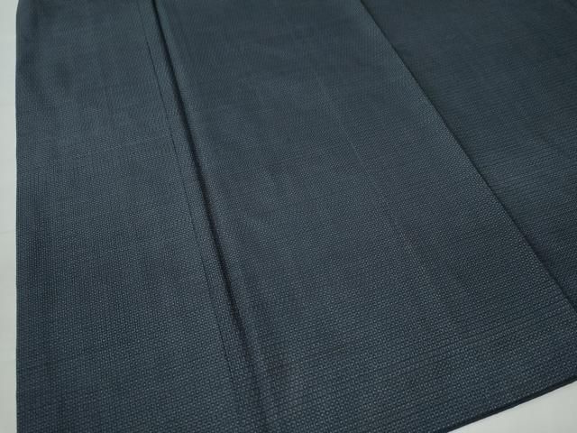 平和屋着物○男性 本場大島紬 100亀甲 総詰め 正絹 逸品 CAAW7556yc