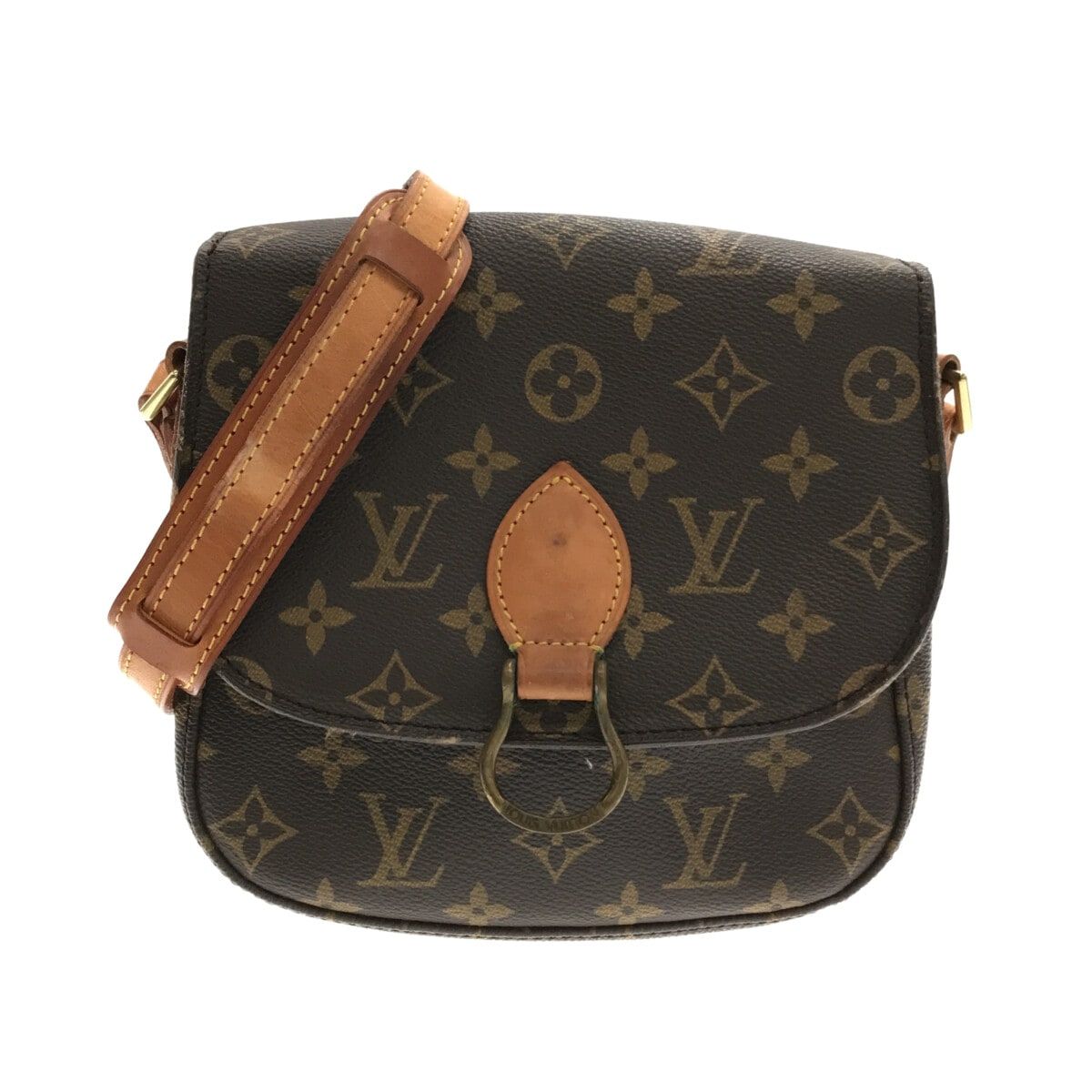 LOUIS VUITTON(ルイヴィトン) ショルダーバッグ モノグラム