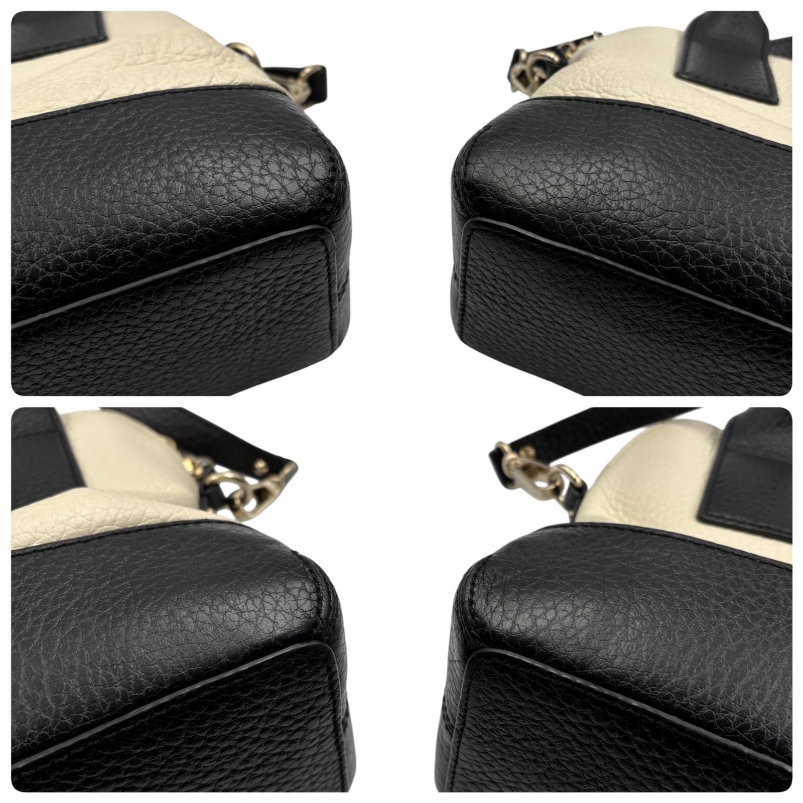 保存袋付 レザー