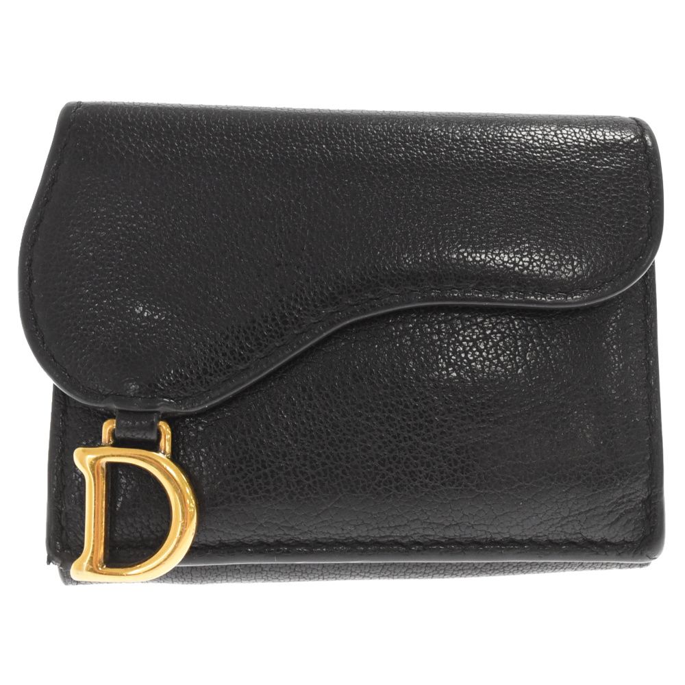 Christian Dior (クリスチャンディオール) SADDLE サドル