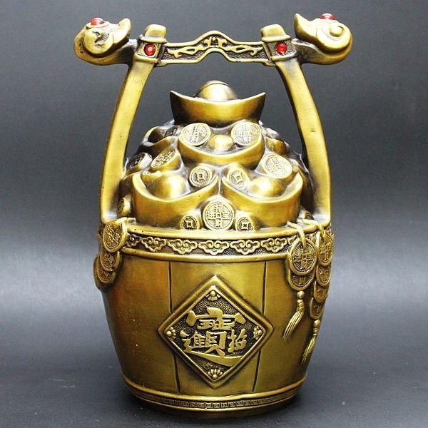 だるまと子供』 根付 （提げ物 /緒締め /帯留め /Netsuke） だるまと