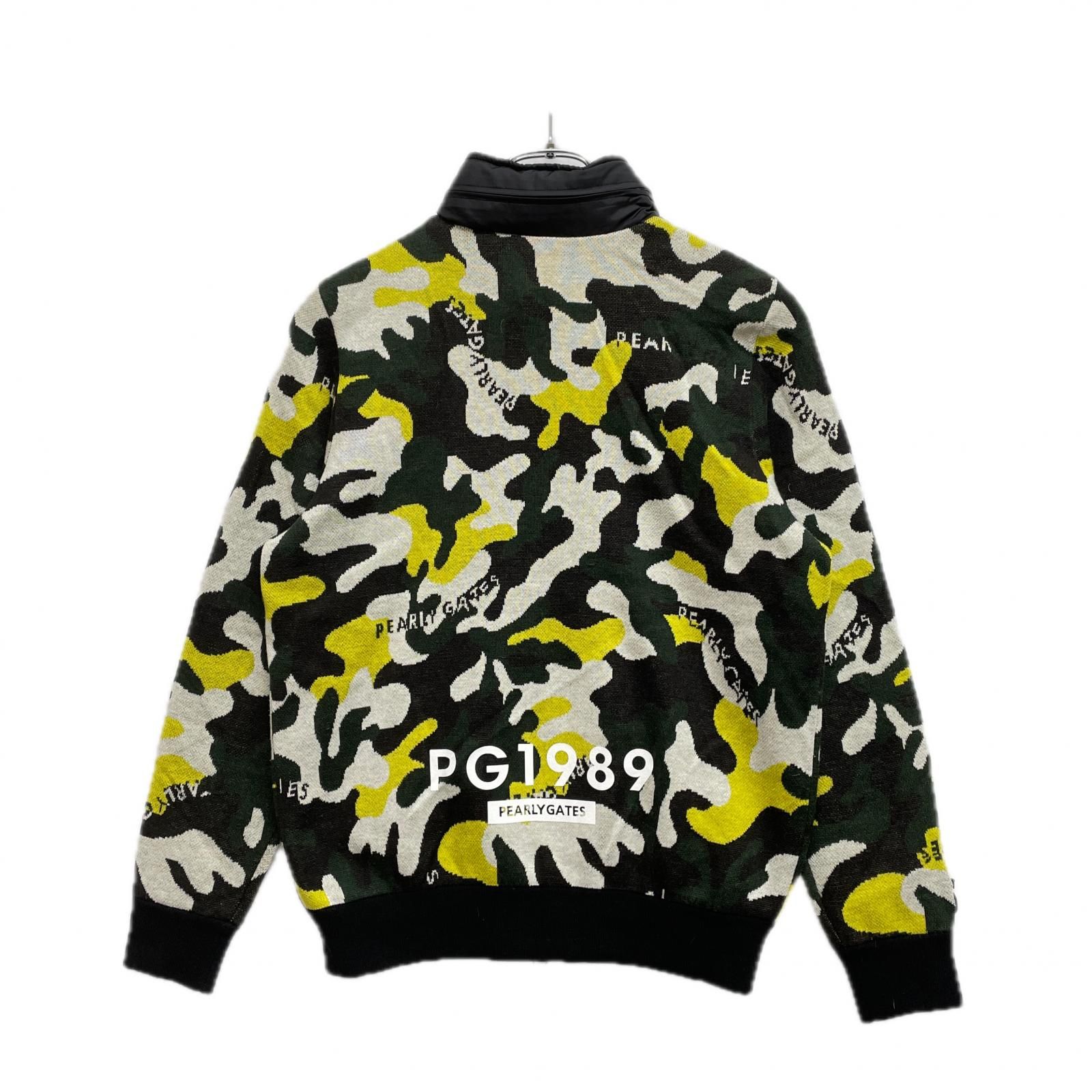 GATES ニットアウター