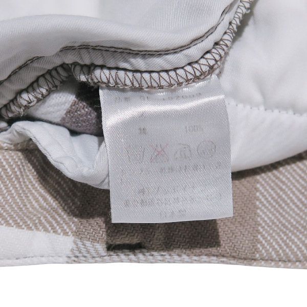 GOODENOUGH グッドイナフ BUFFALO LINE SHORTS GE-152009 バッファロー