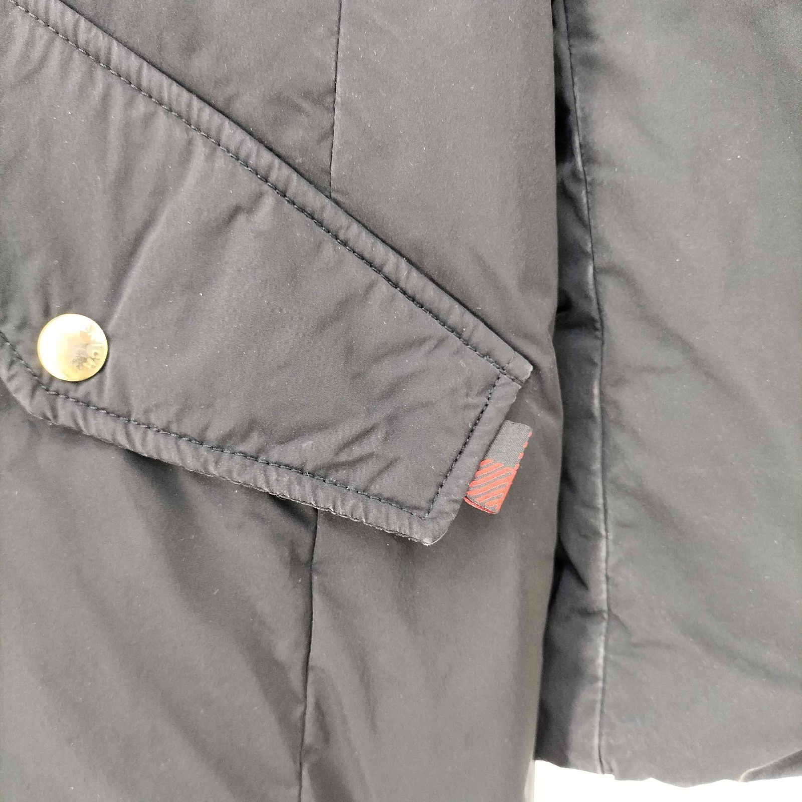 ウールリッチ WOOLRICH 別注 COCOON ESKIMO ロングダウン