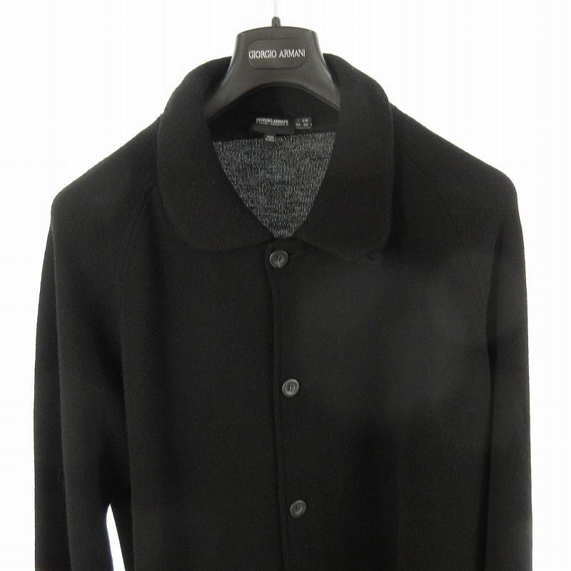 ジョルジオアルマーニ　size41 お得 大幅値引き ジョルジオアルマーニ ARMANI ジャケット