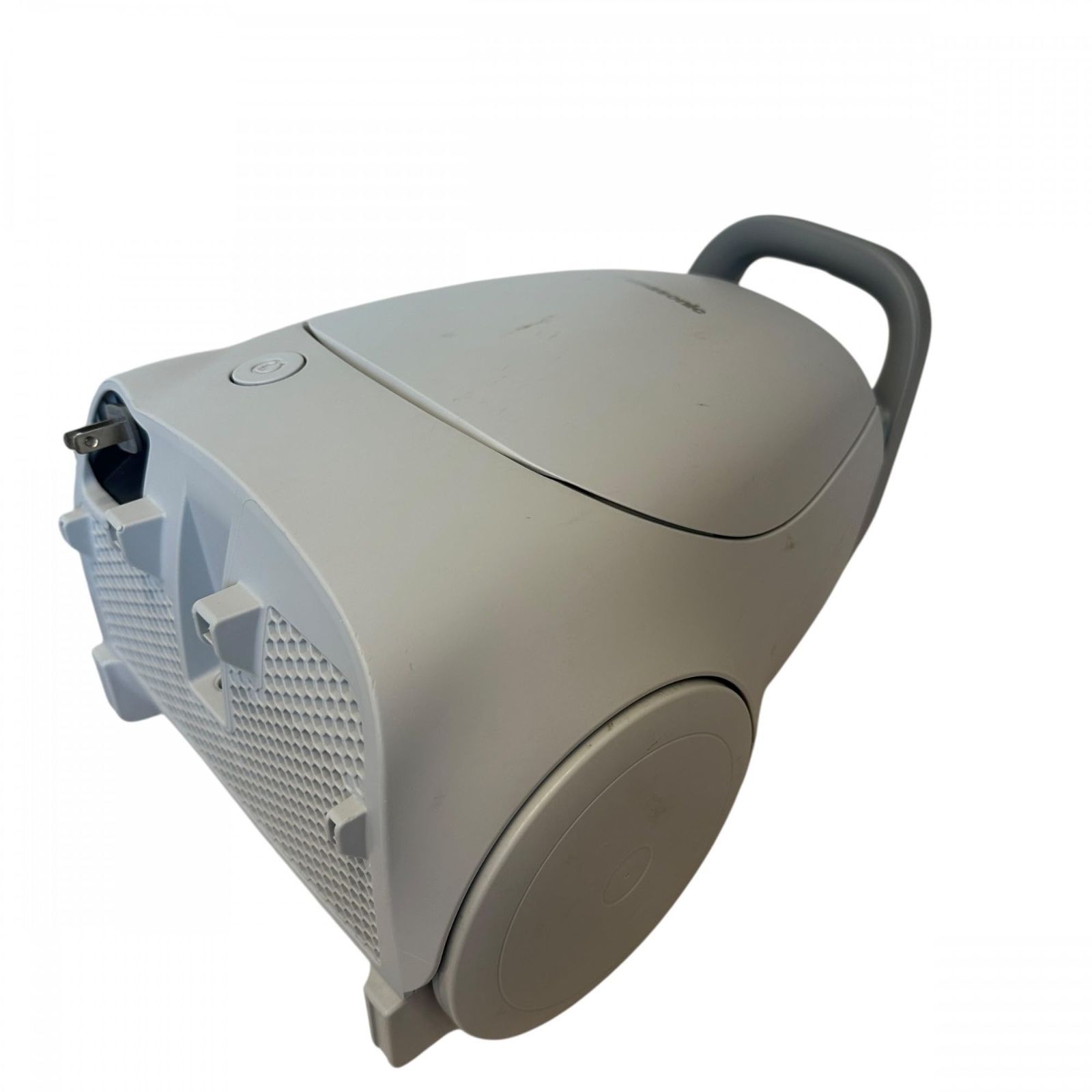 Panasonic MC-PJ22A-H 掃除機本体 Panasonic パナソニック MC-PJ22A-H 紙パック式掃除機 PJ