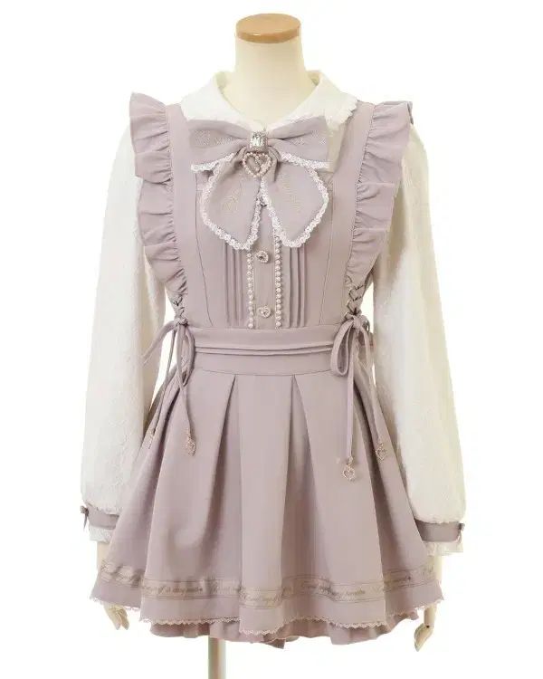 LIZ LISA リズリサ 百 カシュクル セットアップ 販売しています