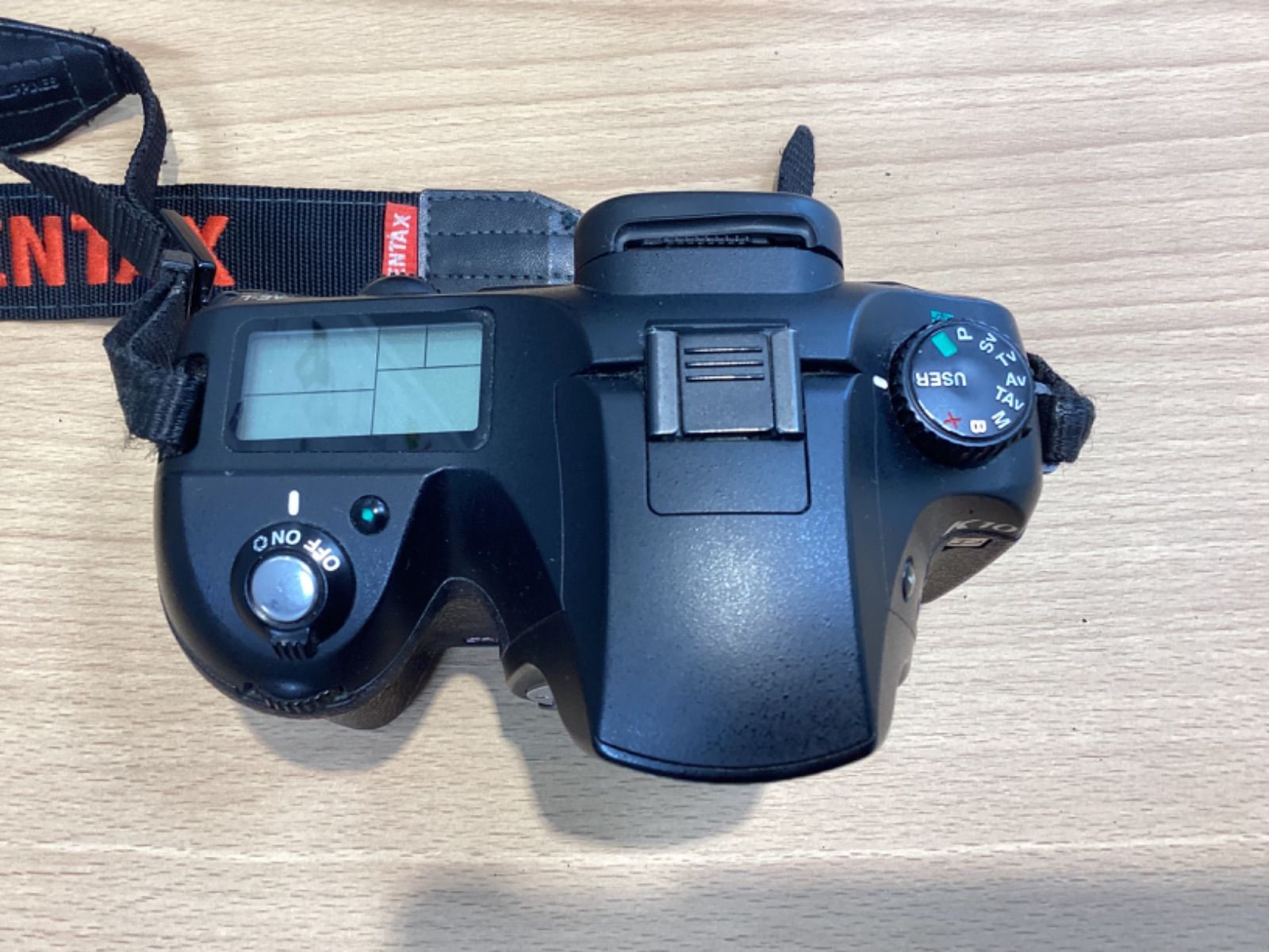 TA161 ペンタックス K10D レンズ タムロン AF 28-300mm F/3.5-6.3