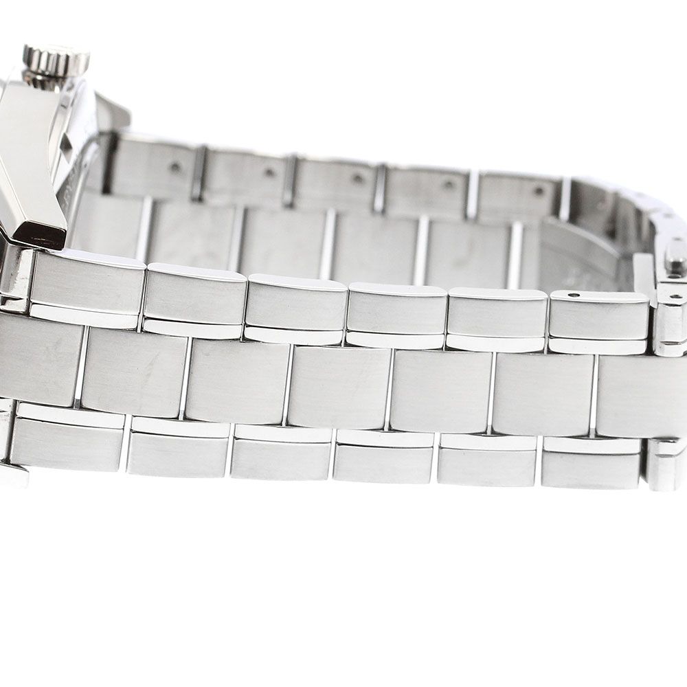 タグホイヤー TAG HEUER WV211B-3 カレラ デイト 自動巻き メンズ良品_