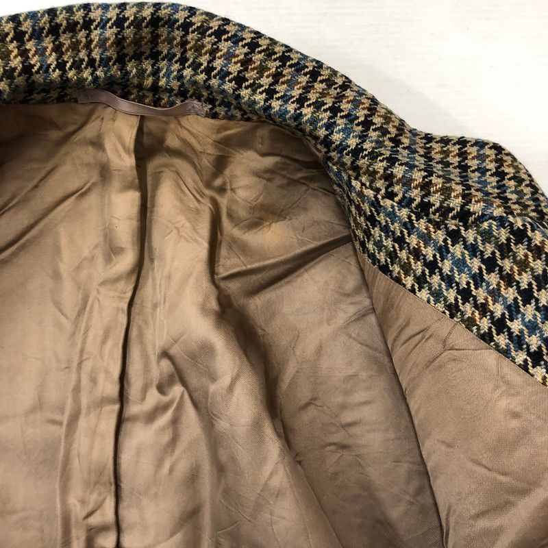 バーバリーズ 70’s