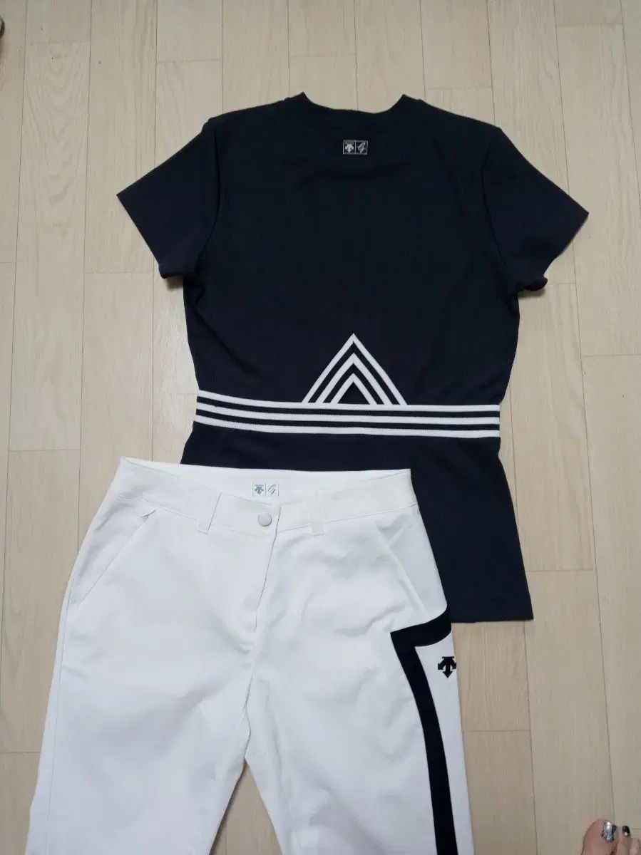 デサントゴルフ₍DESCENTE GOLF