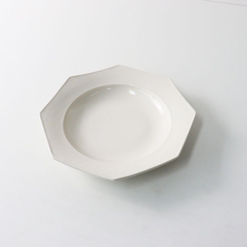 *美品*　岡田直人　オクトゴナル　大皿 美品* 岡田直人 オクトゴナル 大皿