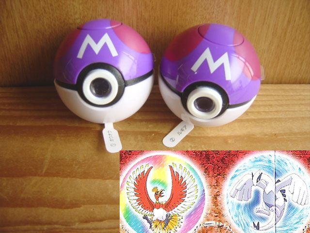 ♯Fyc19Btポケモンプロジェクターライトジョウト地方編全5種 ♯Fyc19Btポケモンプロジェクターライトジョウト地方編全5種