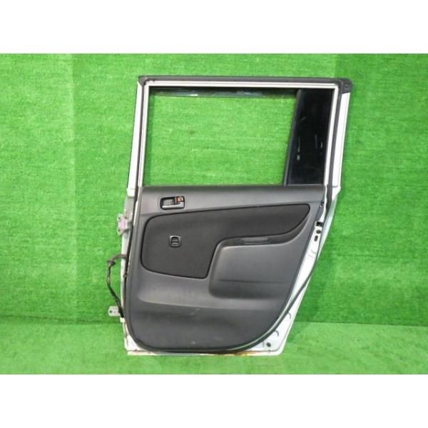サクシード NCP59G 右リアドア TX Gパッケージリミテッド 4WD 
