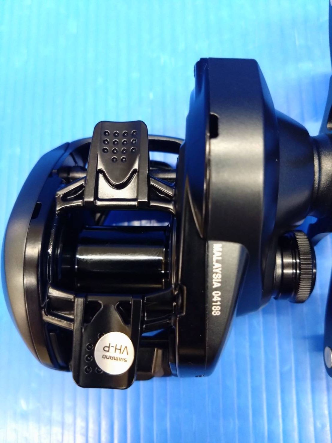 SHIMANO EXSENCE DC SS HG 左ハンドル シマノ 20 エクスセンス DC SS