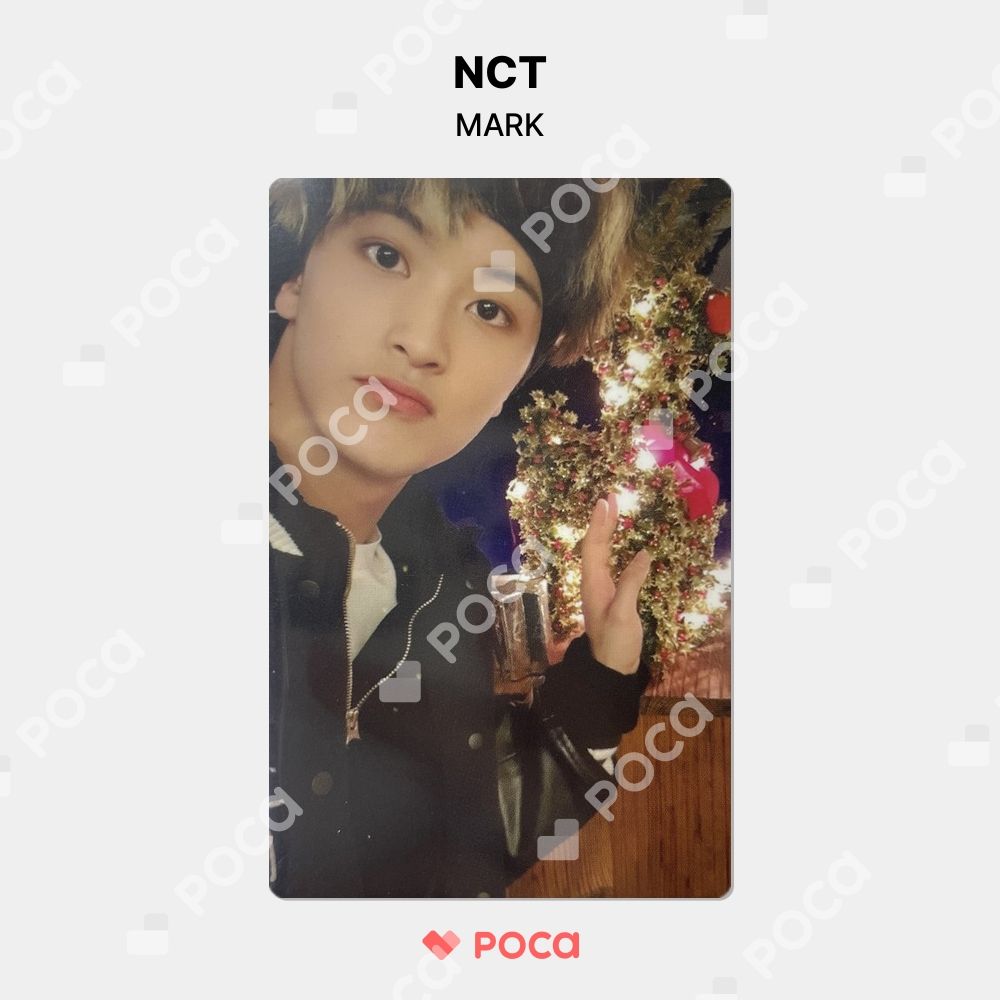 NCT127 Neo Zone ホログラム トレカ NCT127 Neo Zone ホログラム トレカの通販 by ◇kuromi◇'s shop